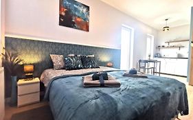 Chcę tu zostać Apartamenty Gdynia